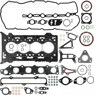 Full Gasket Kit, engine